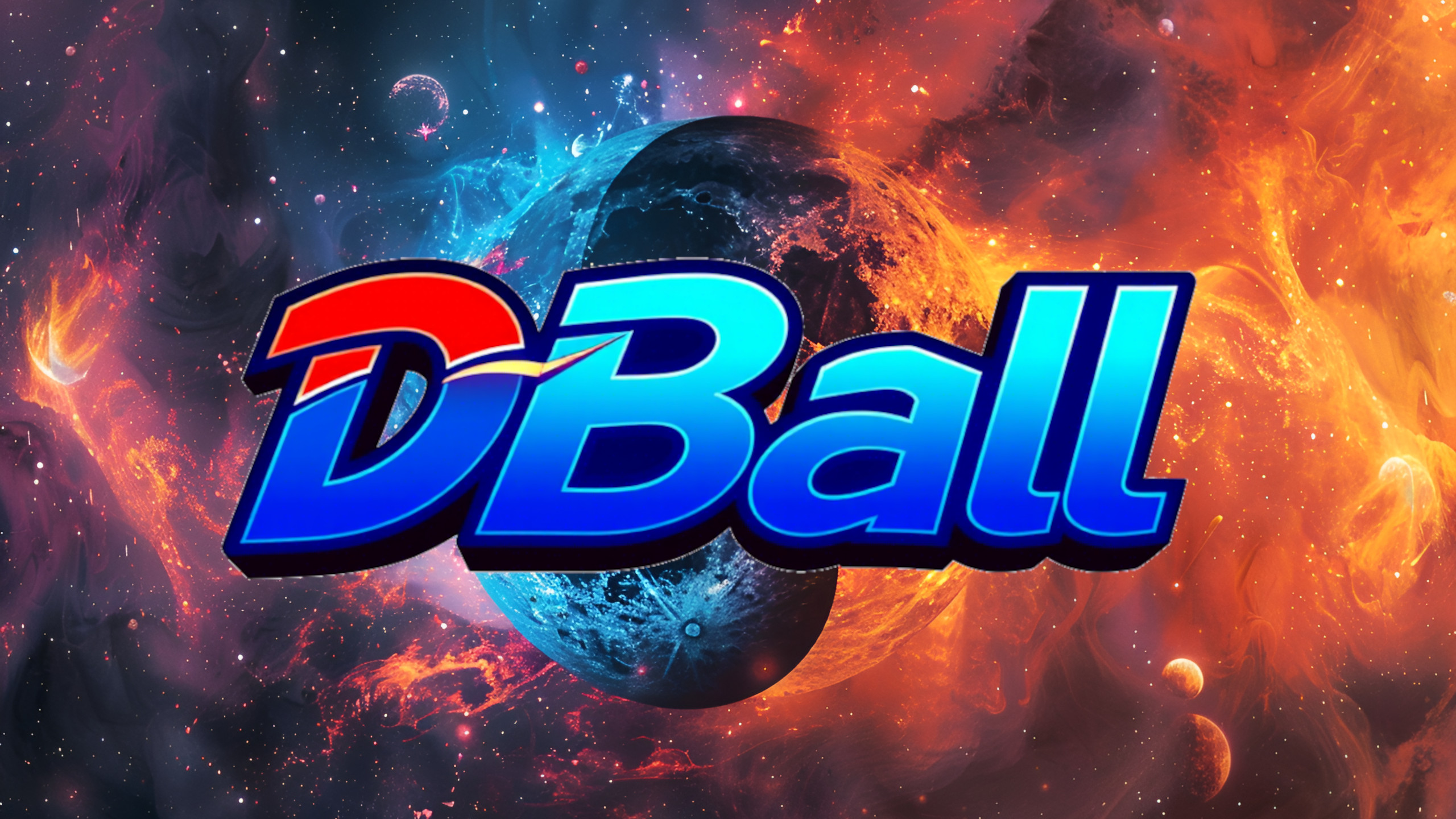 DBall Demo