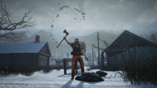 Glacier Trail: The Parkour Game screenshot 1