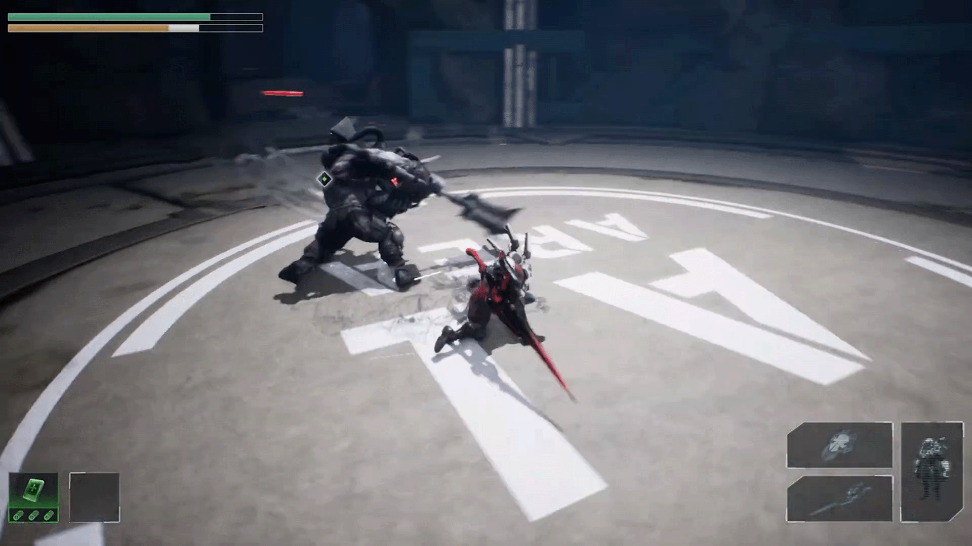 V.E.D.A: The Awakening of Souls screenshot 12
