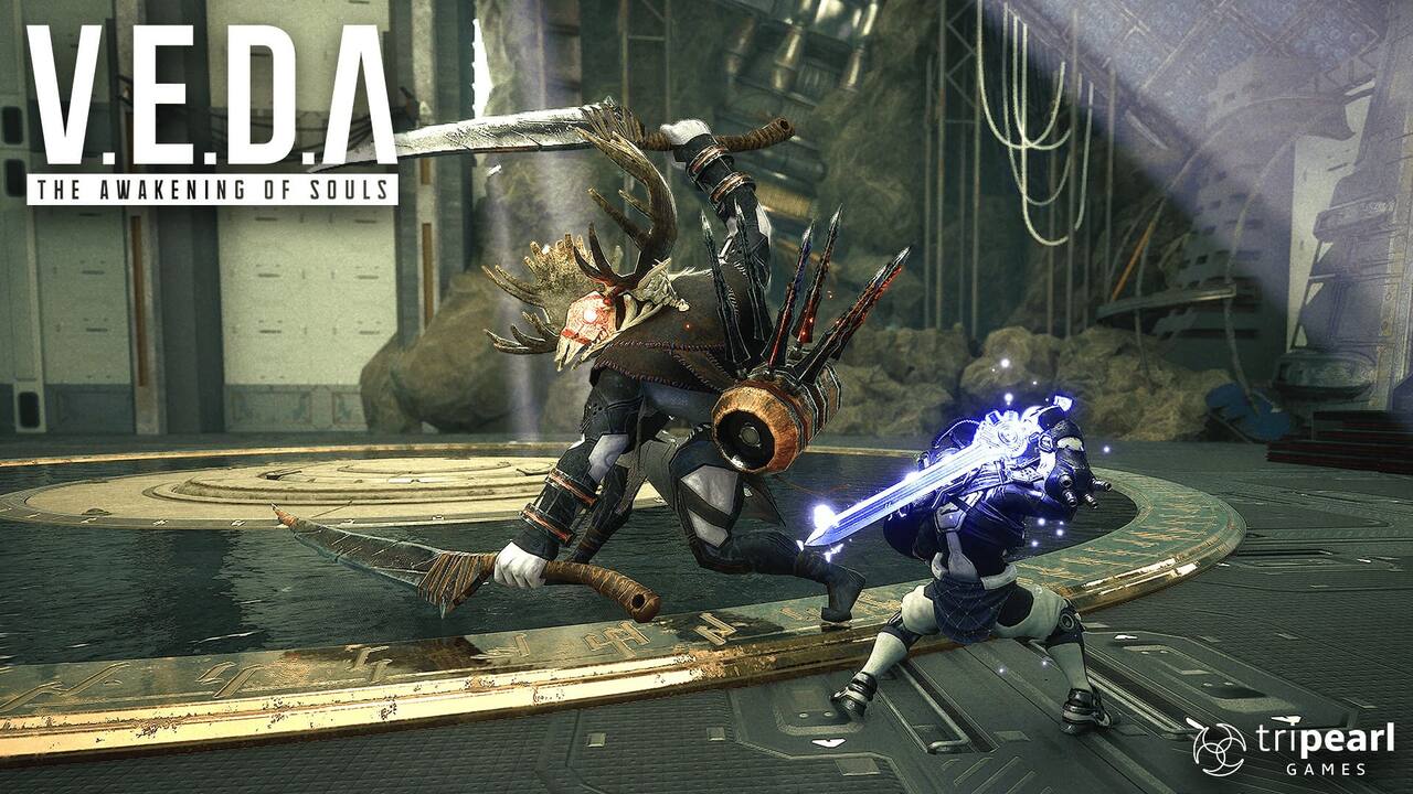 V.E.D.A: The Awakening of Souls-1qxd7