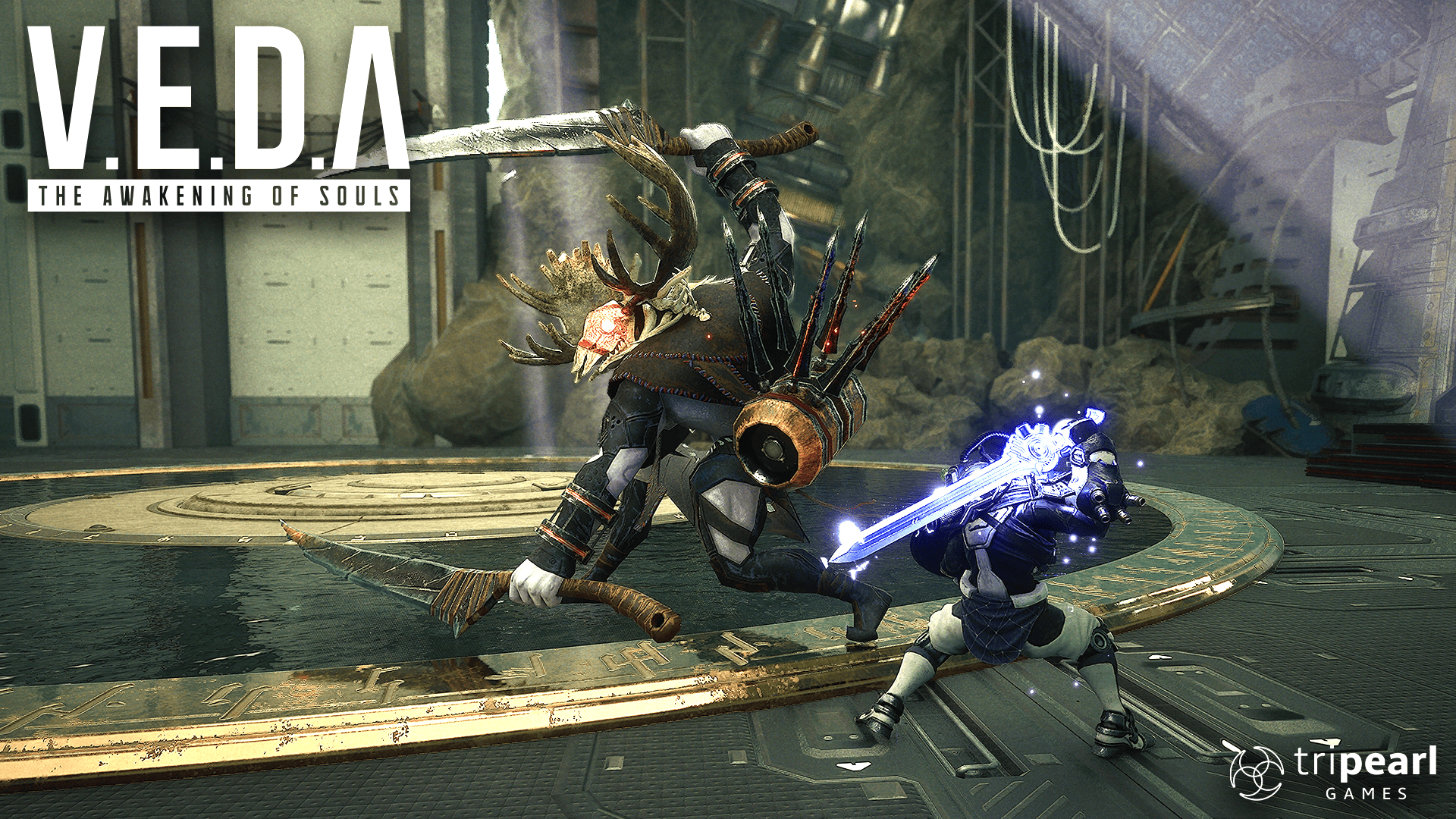 V.E.D.A: The Awakening of Souls-1t6hi