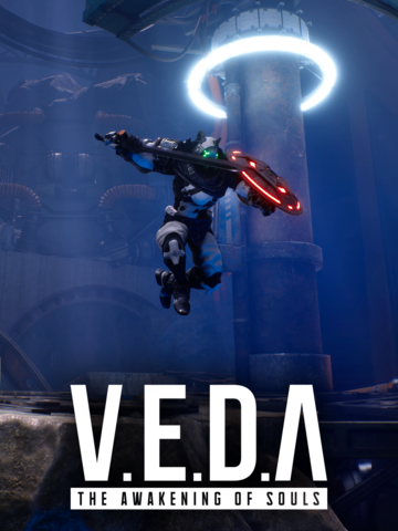 V.E.D.A: The Awakening of Souls