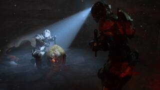 THE RED ONE screenshot 4