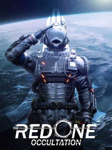 THE RED ONE