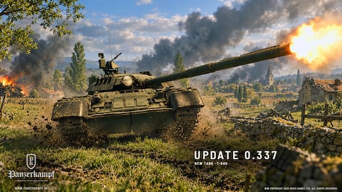 Panzerkampf®