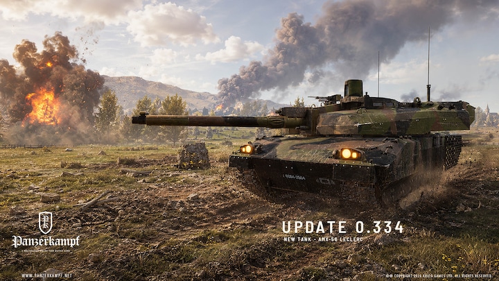 Panzerkampf®