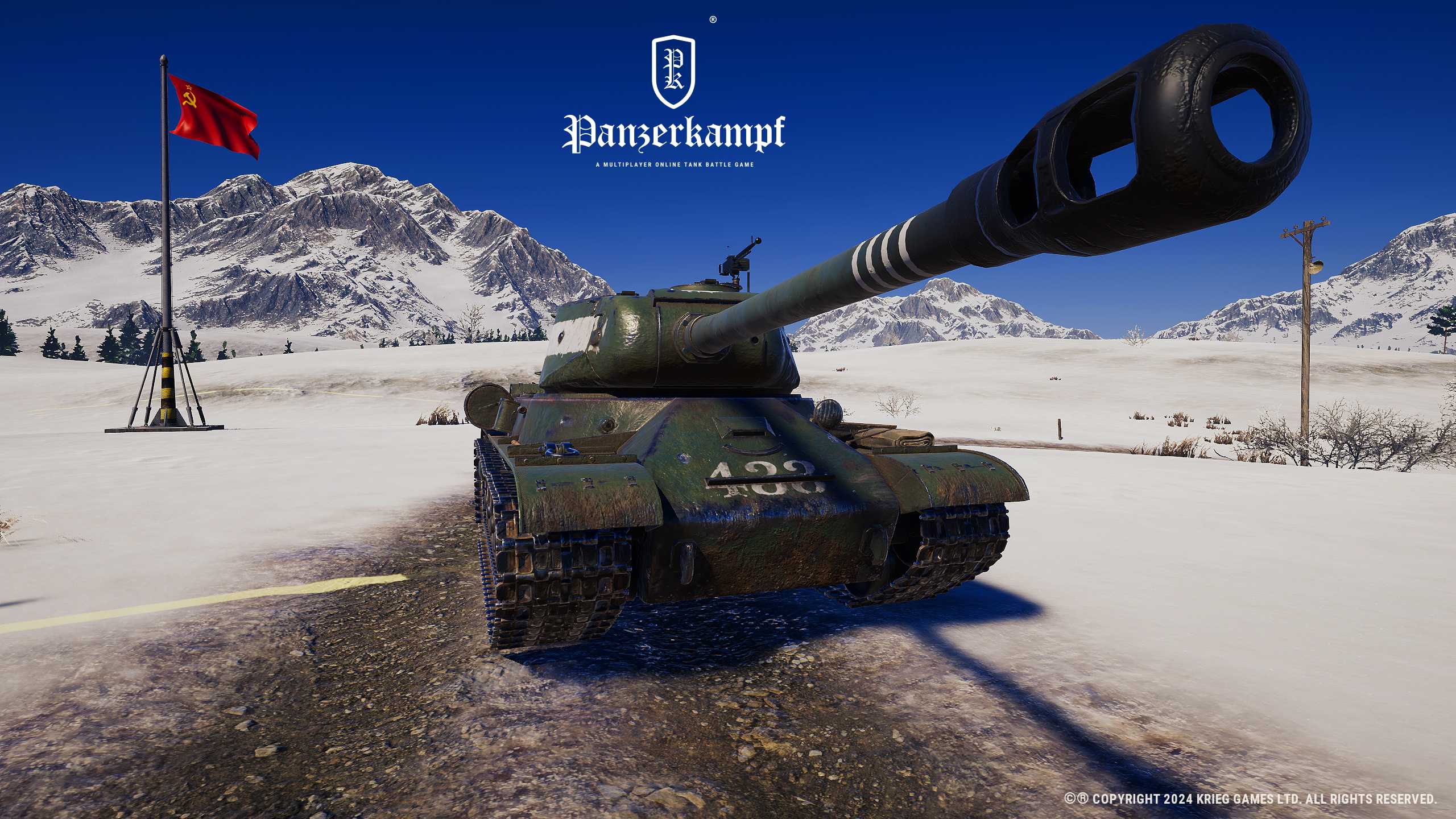 Panzerkampf®