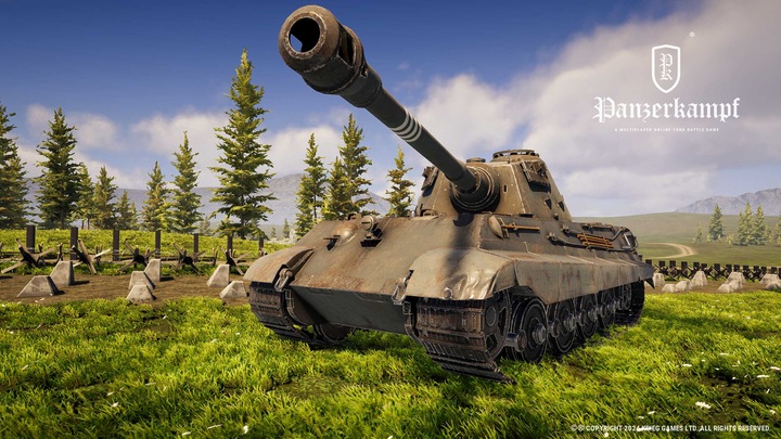 Panzerkampf®