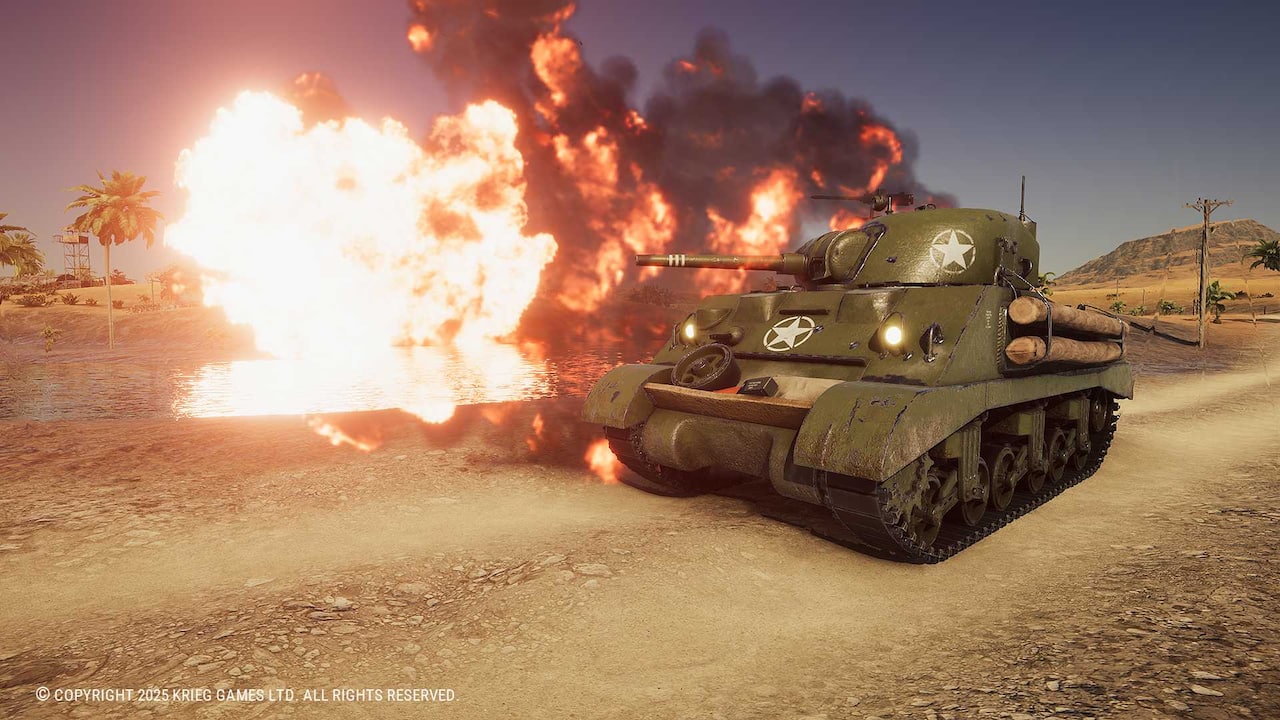 Panzerkampf-1qtf6