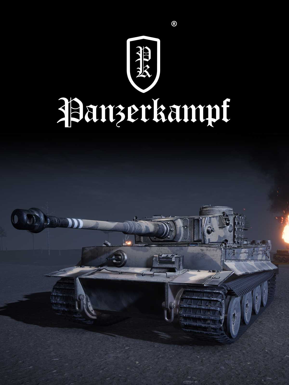 Panzerkampf®