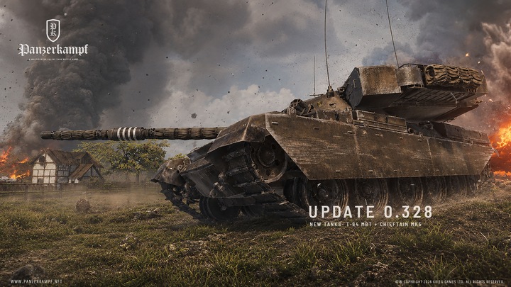 Panzerkampf®