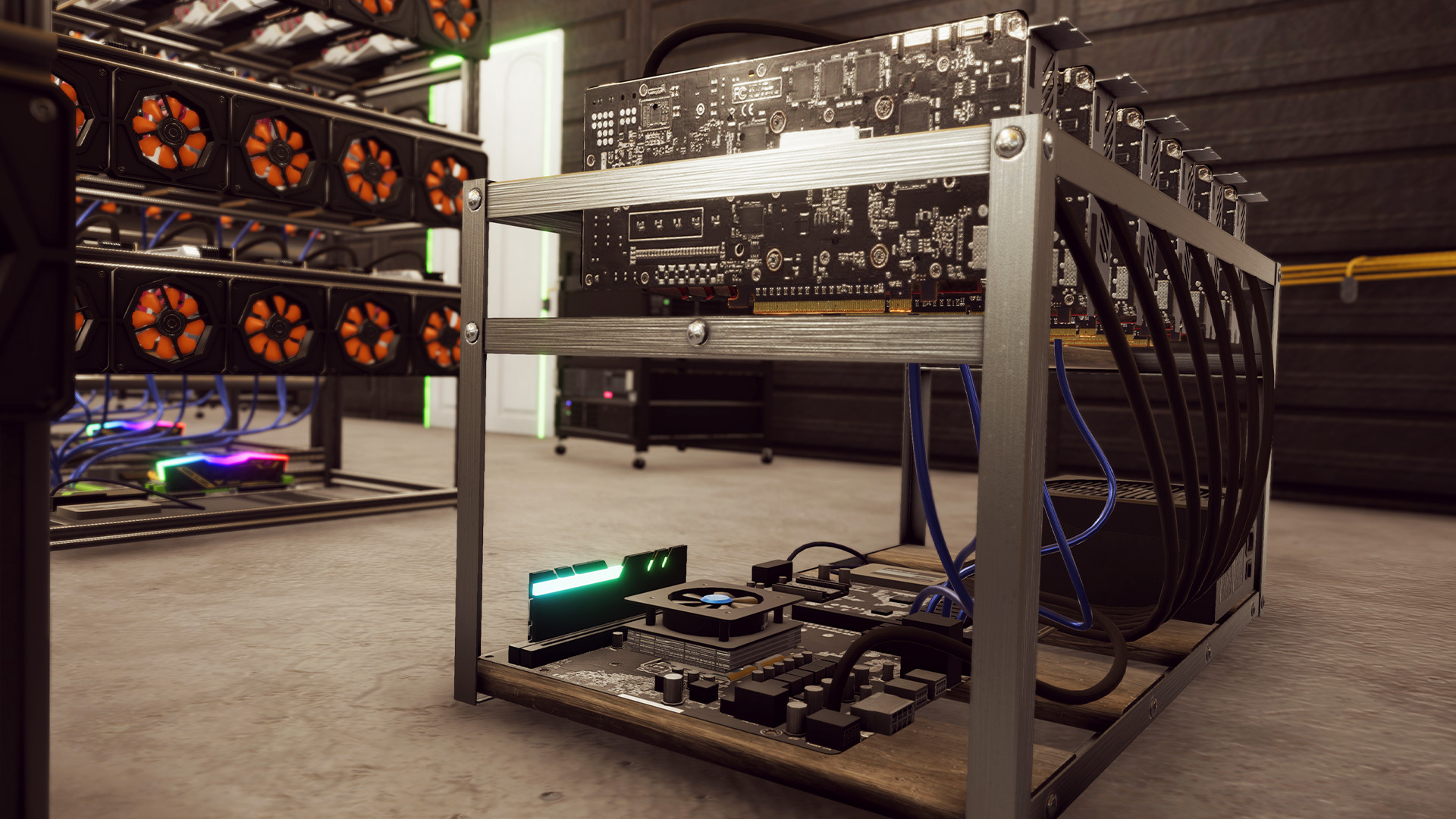 Crypto Mining Simulator-kbsii