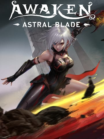 AWAKEN - Astral Blade
