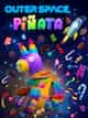 Outer Space Pinata