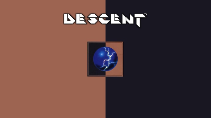Descent