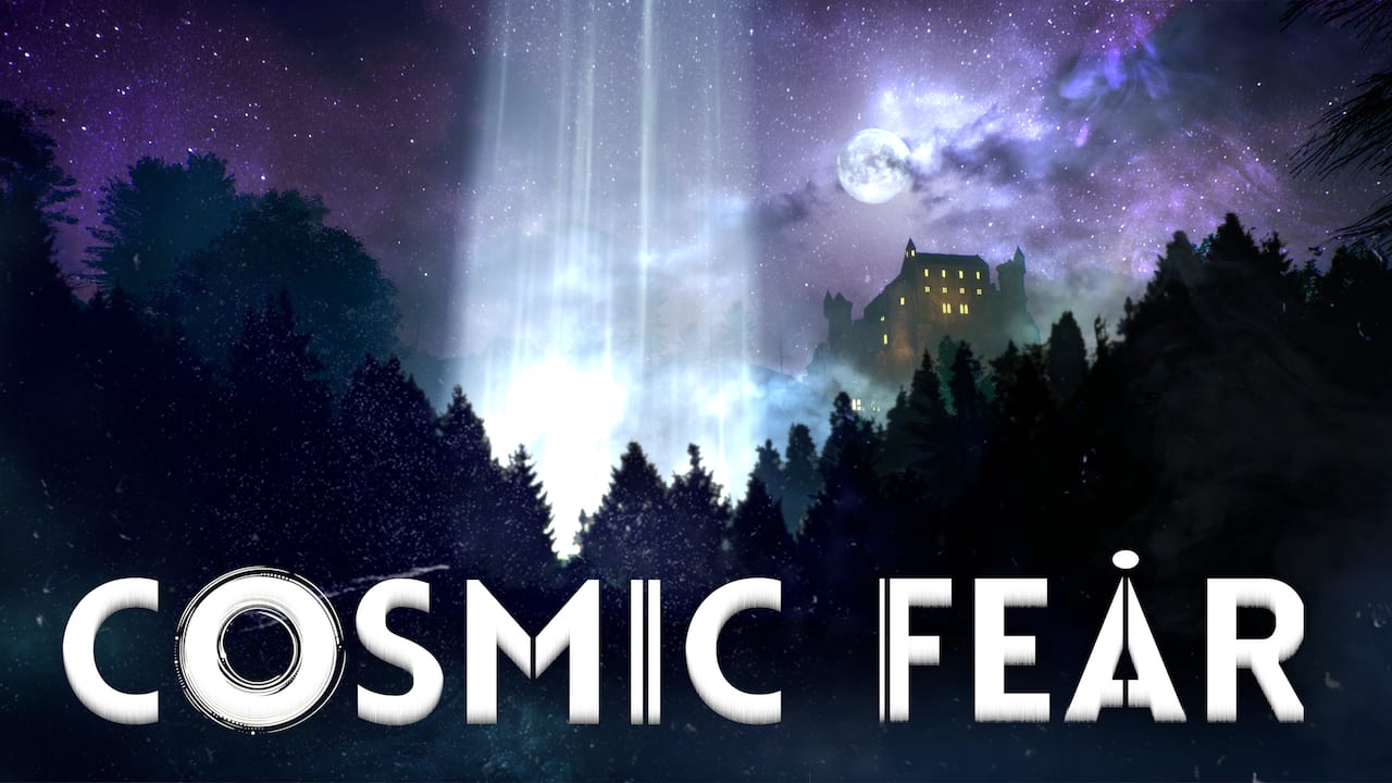 Cosmic Fear PC gameplay screenshot 1 of 1