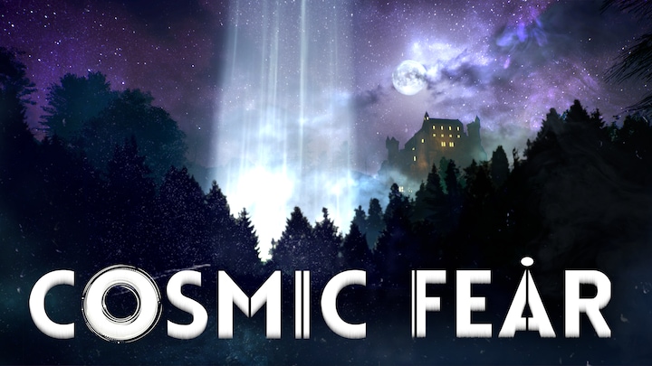 Cosmic Fear