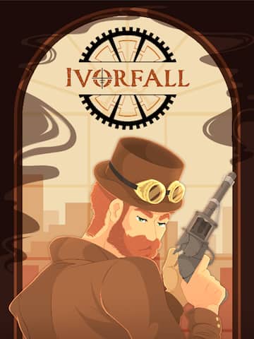 Ivorfall