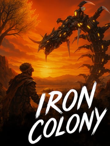 Iron Colony