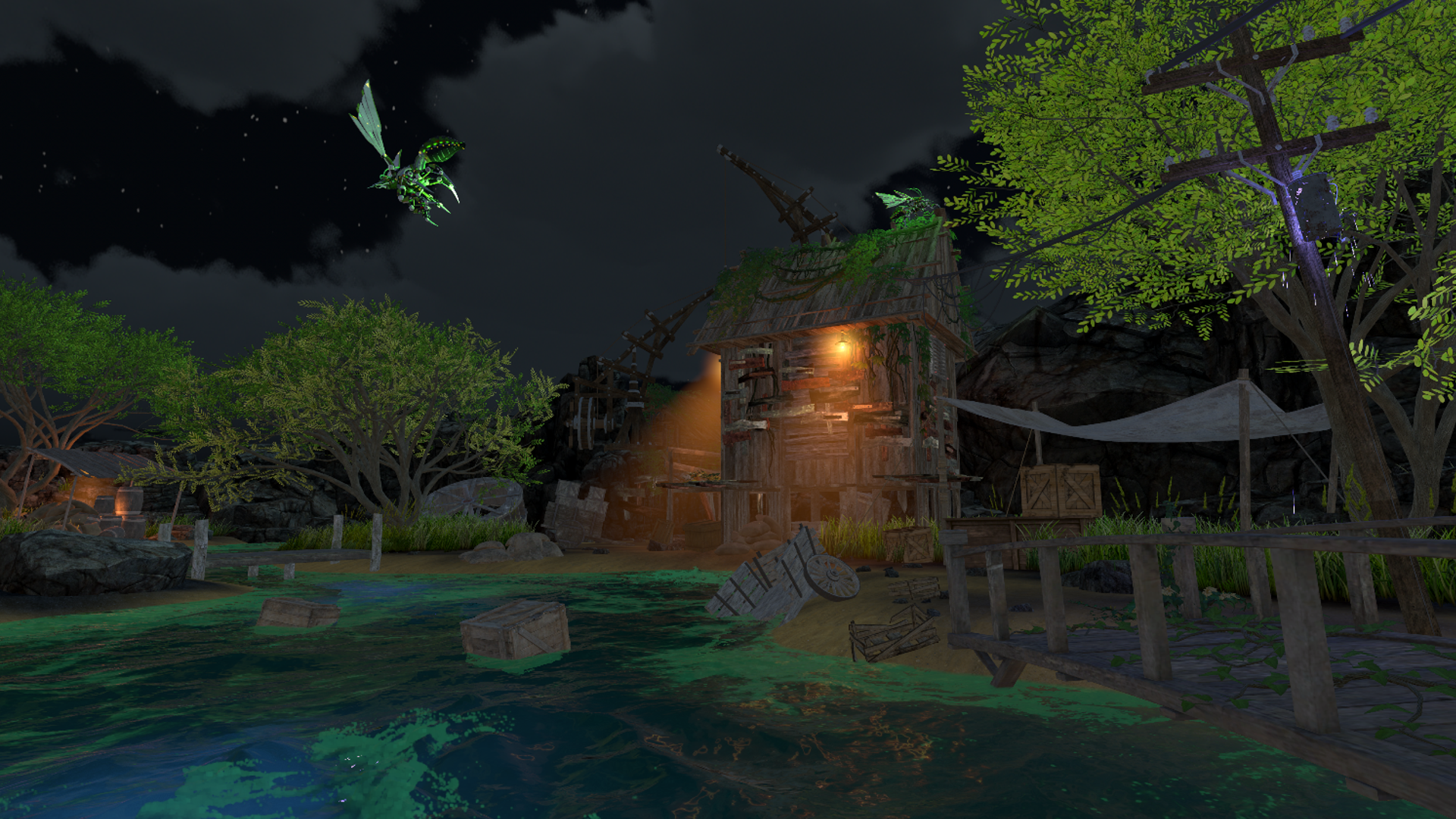 Iron Colony-1hfm1