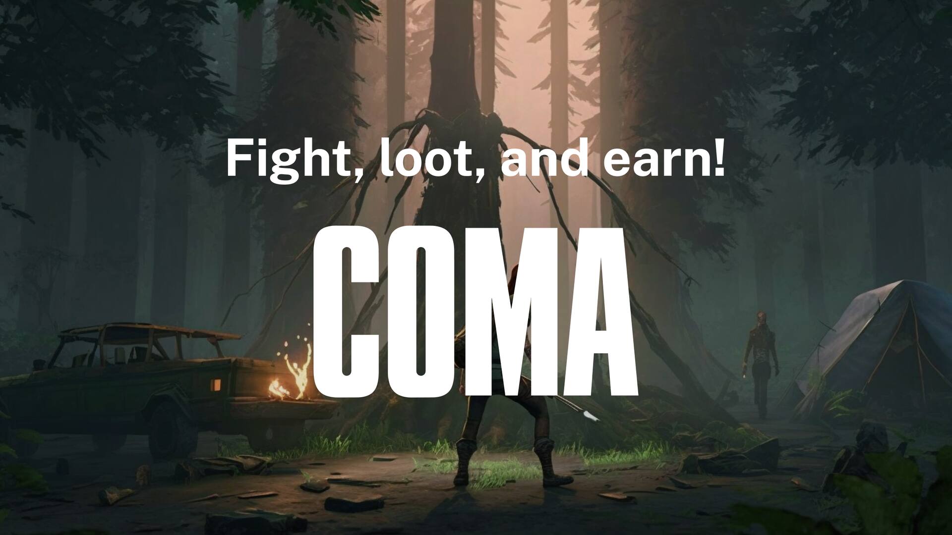Coma Online