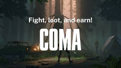 Coma Online