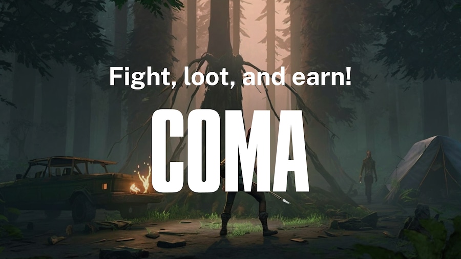 Coma Online
