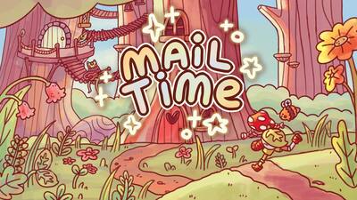 Mail Time