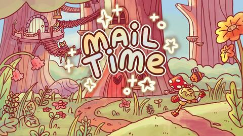 Mail Time