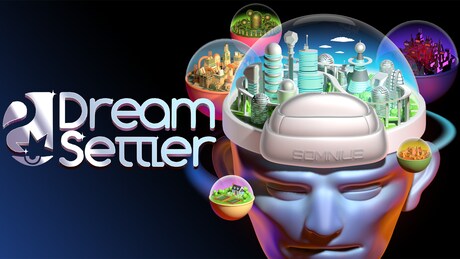Купить ключ дешево Dreamsettler