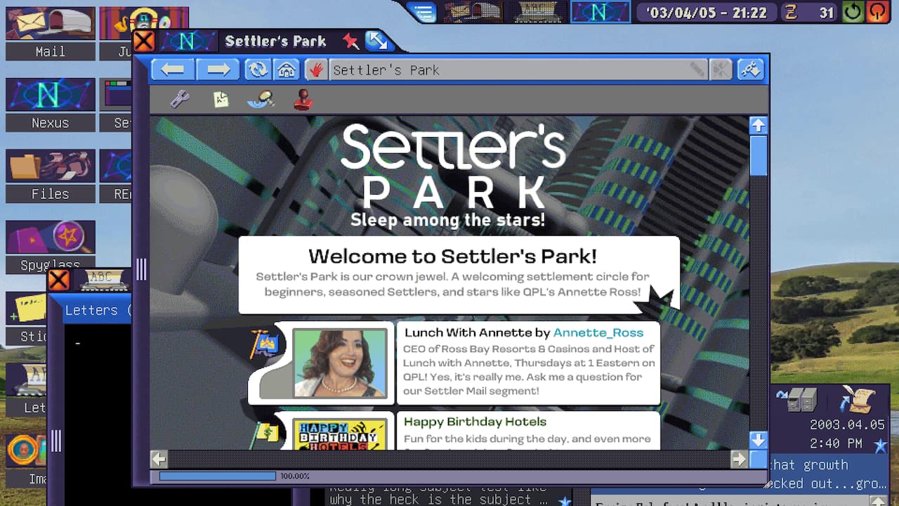 Carousel slide 3