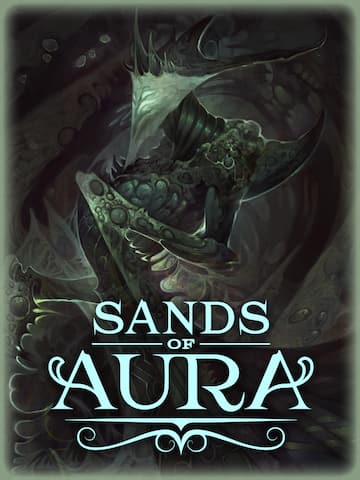 Sands of Aura