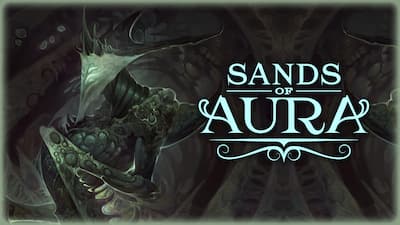 Sands of Aura