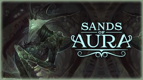 Sands of Aura