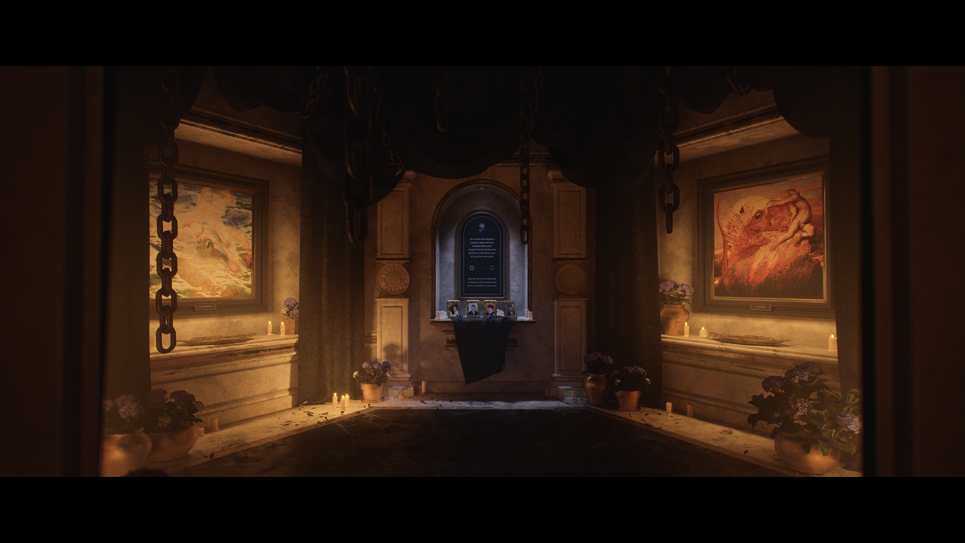 Luto - Original Soundtrack - featuredMedia