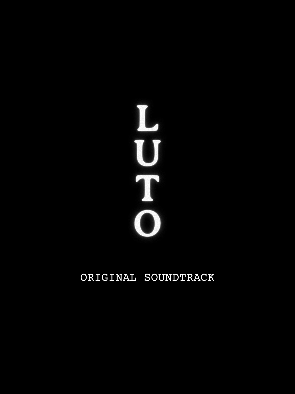 Luto - Original Soundtrack - OfferImageTall