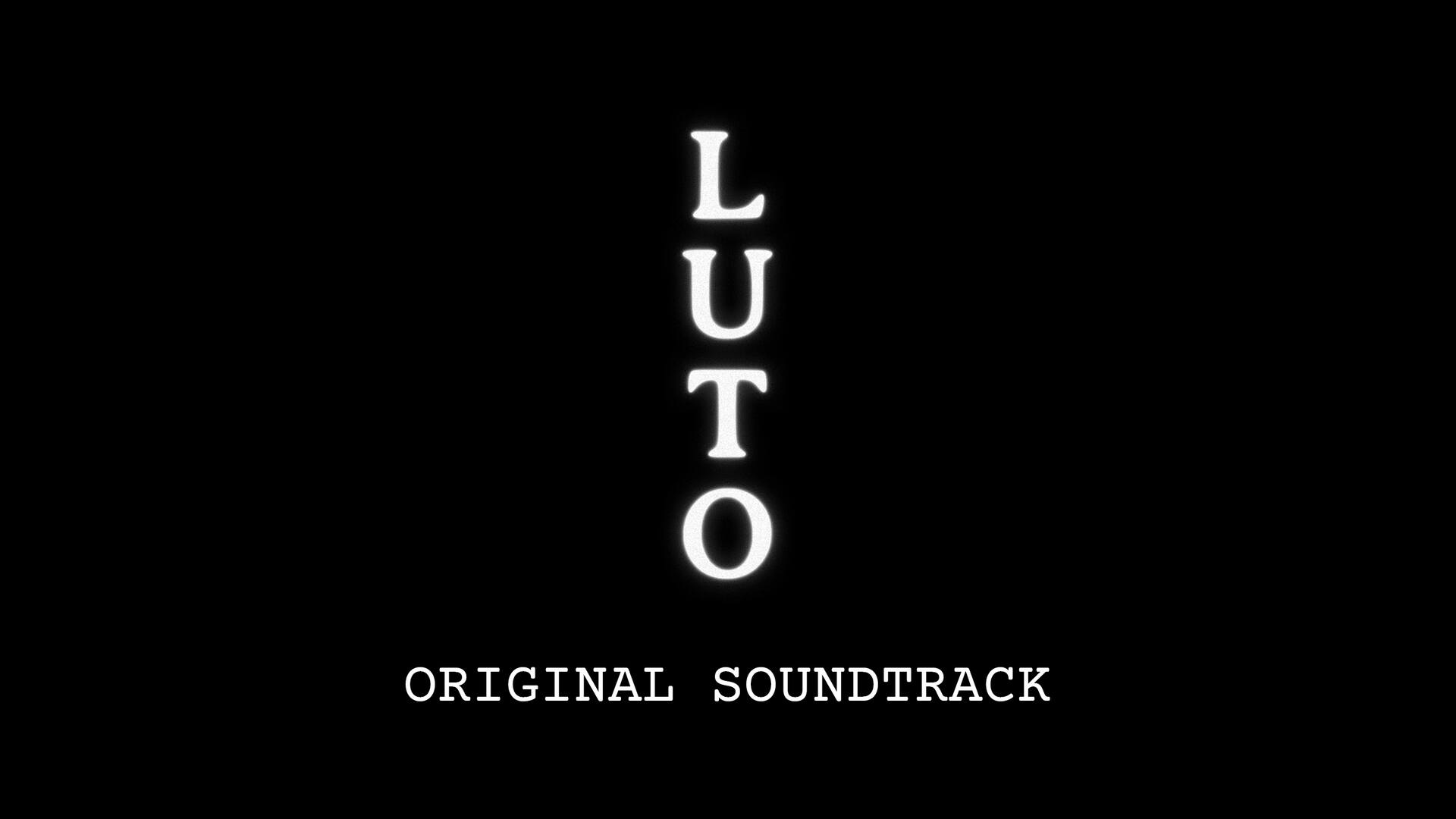 Luto - Original Soundtrack