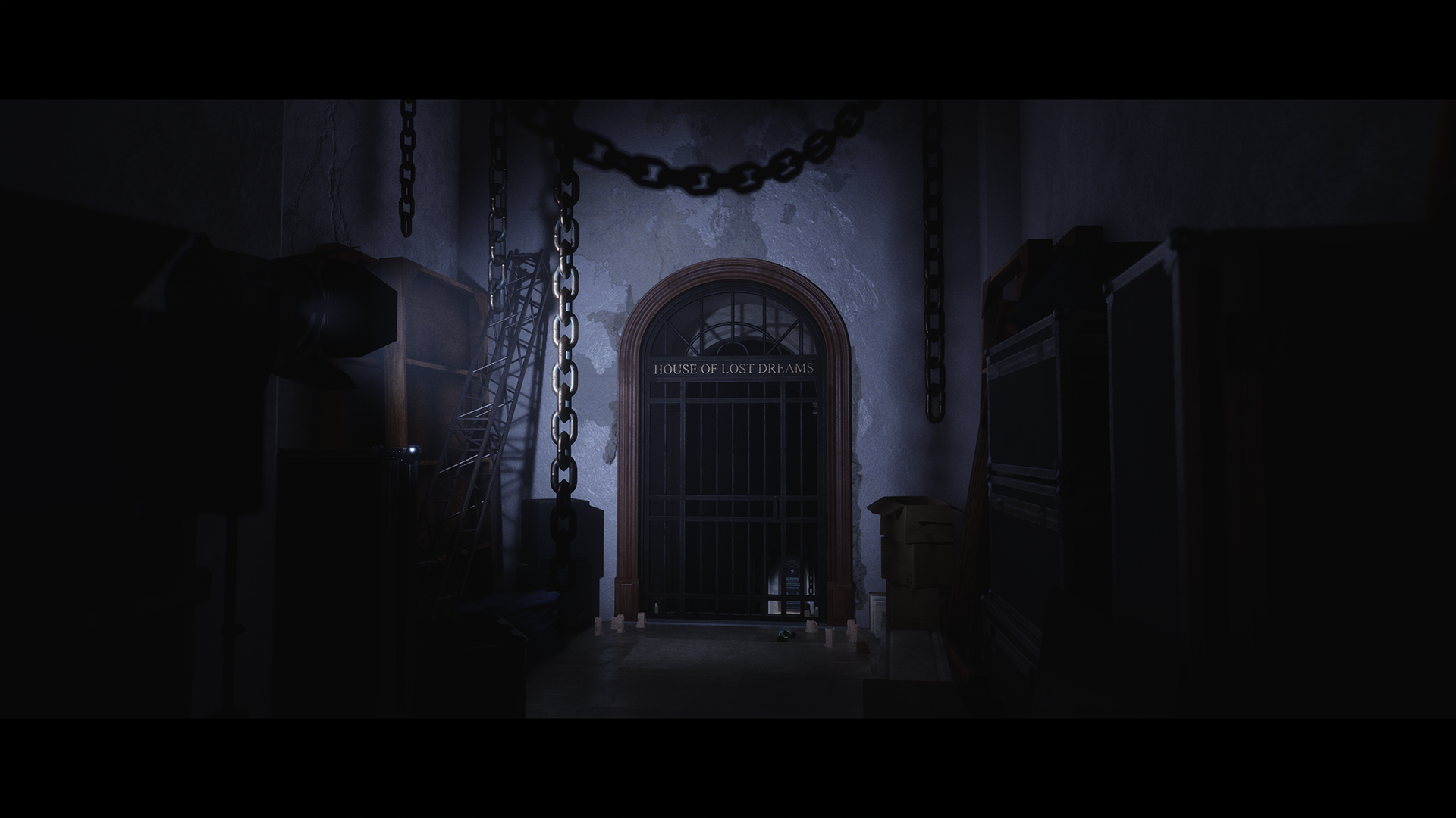 Luto - Original Soundtrack - featuredMedia