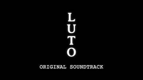 Luto - Original Soundtrack