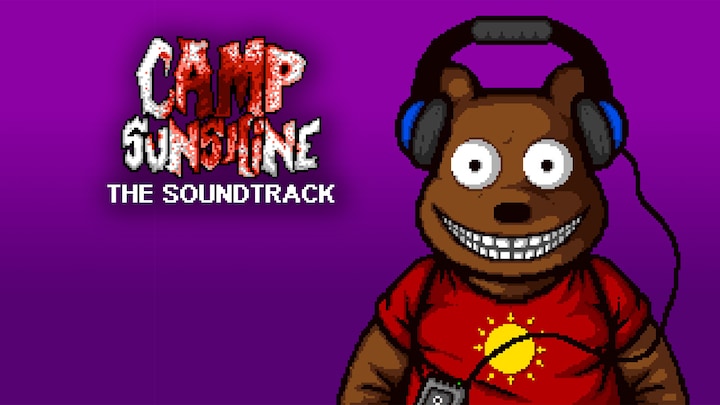 Camp Sunshine - OST