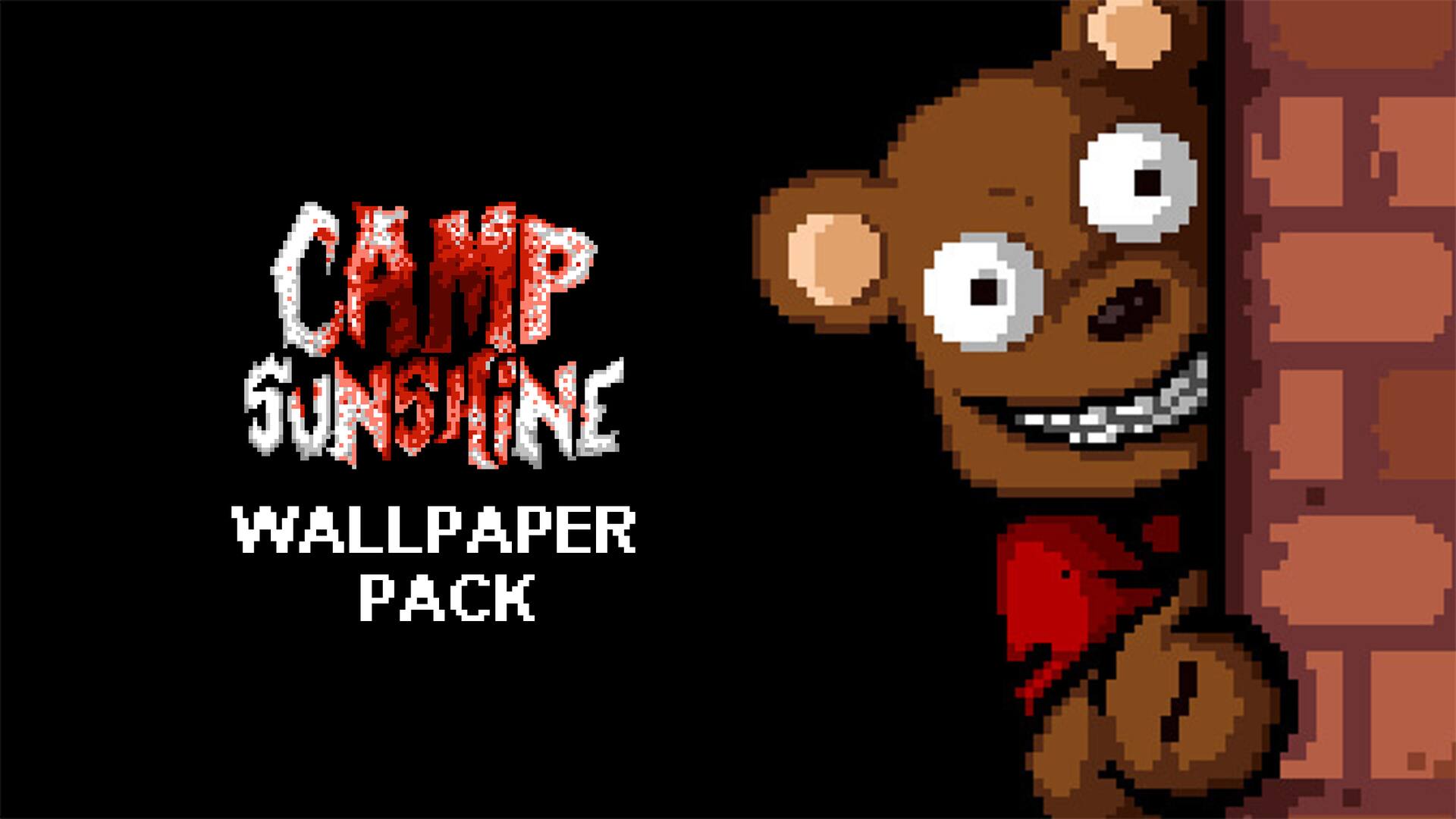 Camp Sunshine