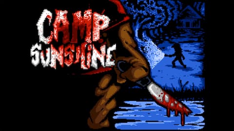 Camp Sunshine