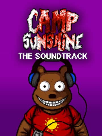 Camp Sunshine - OST