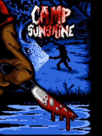 Camp Sunshine