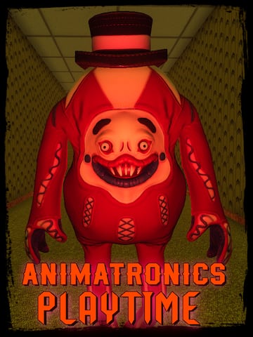 Animatronics Playtime