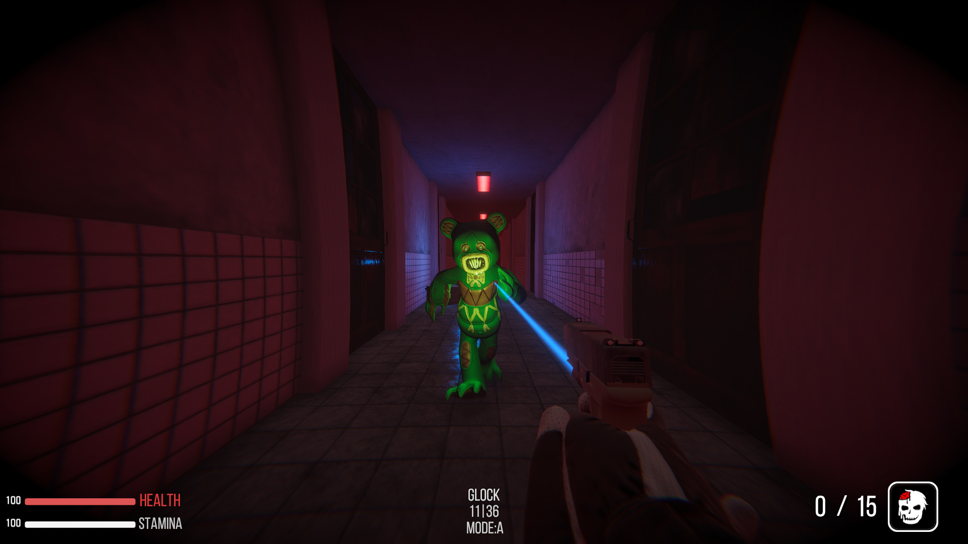 Animatronics Playtime-1gft5