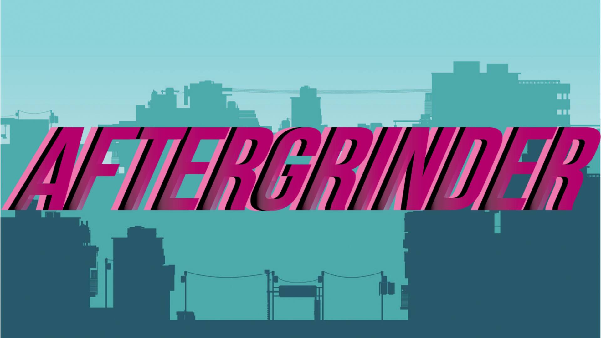 Aftergrinder