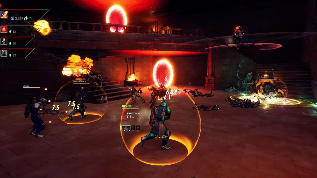 Carousel slide 2
