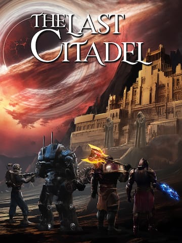 The Last Citadel