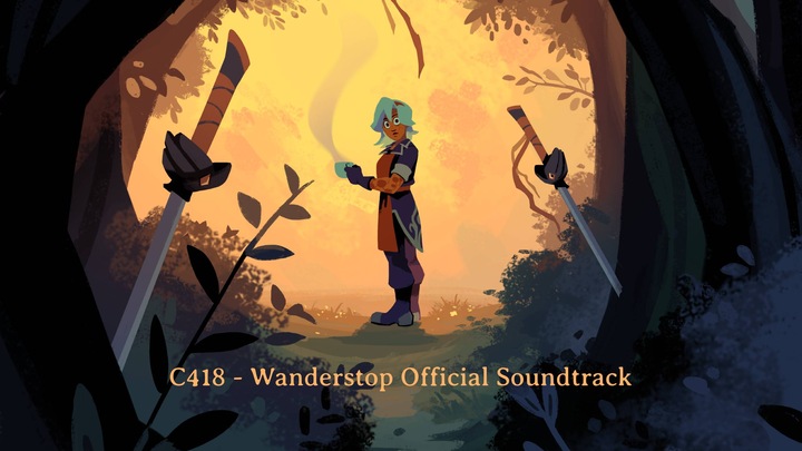 Wanderstop Original Soundtrack